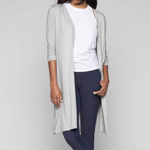 Athleta Jackets & Blazers - Athlete Camino Wrap